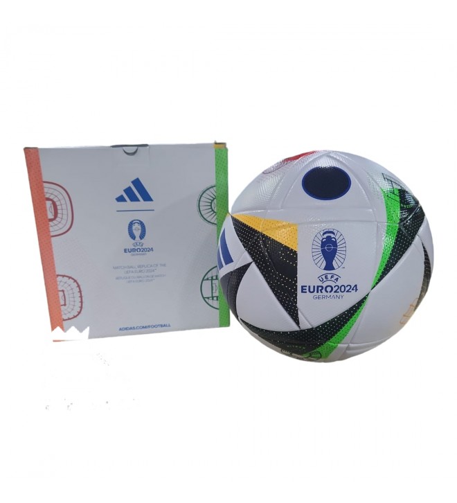 Adidas  Euro 24 LGE Box Soccerball IN9369